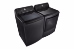 LG 7.3 cu. ft. Ultra Large Capacity Electric Dryer with Sensor Dry Technology DLE7150X (20)