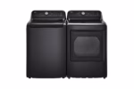 LG 7.3 cu. ft. Ultra Large Capacity Electric Dryer with Sensor Dry Technology DLE7150X (22)