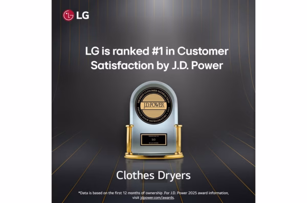 LG 7.4 cu. ft. Ultra Large Capacity Front Load Gas Dryer - White DLG3401W (2)