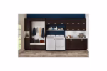 LG 7.3 cu. ft. Ultra Large High Efficiency Dryer(TM), Electric, White DLE7000W (17)