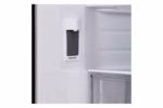 LG 30 cu. ft. Smart Standard-Depth MAX(TM) 4-Door French Door Refrigerator with Full-Convert Drawer(TM) LF30S8210S (12)