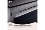 LG 6.3 cu. ft. Smart Wi-Fi Enabled Probake Convection(R) Gas Range with Air Fry & EasyClean(R) LRGN6321Y (8)