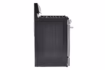 LG 6.3 cu. ft. Smart Wi-Fi Enabled Probake Convection(R) Gas Range with Air Fry & EasyClean(R) LRGN6325X (9)