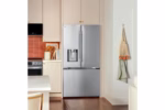 LG LG Counter-Depth MAX(TM) with Zero Clearance(TM) 3-Door French Door Refrigerator with Thin Door Design LF24Z6530S (7)