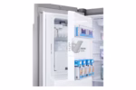 LG LG Counter-Depth MAX(TM) with Zero Clearance(TM) 3-Door French Door Refrigerator with Thin Door Design LF24Z6530S (19)