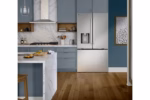 LG LG Counter-Depth MAX(TM) with Zero Clearance(TM) 3-Door French Door Refrigerator with Thin Door Design LF24Z6530S (15)