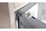 LG LG Counter-Depth MAX(TM) with Zero Clearance(TM) 3-Door French Door Refrigerator with Thin Door Design LF24Z6530S (11)