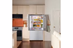 LG LG Counter-Depth MAX(TM) with Zero Clearance(TM) 3-Door French Door Refrigerator with Thin Door Design LF24Z6530S (12)