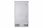LG LG Counter-Depth MAX(TM) with Zero Clearance(TM) 3-Door French Door Refrigerator with Thin Door Design LF24Z6530S (24)