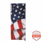 LG 7 cu. ft. Single Door Refrigerator LRONC0705A