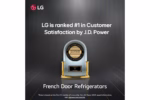 LG 26 cu. ft. Smart Wi-Fi Enabled French Door Refrigerator LFXS26973S (3)