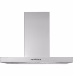 GE Profile 36" Designer Wall Mount Hood w/ Dimmable LED Lighting UVW8361SLSS