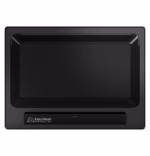 GE GE(R) ENERGY STAR(R) 30" Slide-In Electric Convection Range with No Preheat Air Fry and EasyWash(TM) Oven Tray GRS600AVWW (14)