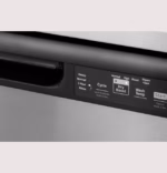 GE GE ENERGY STAR Dishwasher with Front Controls GDF535PSRSS (15)