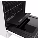 GE GE(R) ENERGY STAR(R) 30" Slide-In Electric Convection Range with No Preheat Air Fry and EasyWash(TM) Oven Tray GRS600AVWW (9)