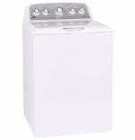 GE GE(R) ENERGY STAR(R) 4.6 cu. ft. Capacity Washer with Stainless Steel Basket GTW500ASNWS (7)