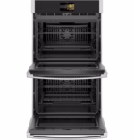 GE Profile GE Profile(TM) 30" Smart Built-In Convection Double Wall Oven with No Preheat Air Fry and Precision Cooking PTD7000SNSS (3)