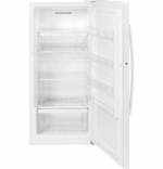 GE GE(R) ENERGY STAR(R) 14.1 Cu. Ft. Frost-Free Garage Ready Upright Freezer FUF14DLRWW (3)