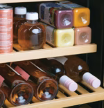 GE GE(R) Wine Center and Beverage Center GVS04BQNSS (7)