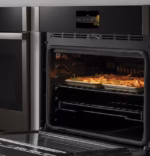 GE Profile GE Profile(TM) 30" Smart Built-In Convection Double Wall Oven with No Preheat Air Fry and Precision Cooking PTD7000SNSS (14)