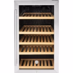 GE GE(R) Wine Center and Beverage Center GVS04BQNSS