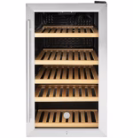 GE GE(R) Wine Center and Beverage Center GVS04BQNSS