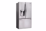 LG 26 cu. ft. Smart Wi-Fi Enabled French Door Refrigerator LFXS26973S (4)