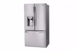 LG 26 cu. ft. Smart Wi-Fi Enabled French Door Refrigerator LFXS26973S (6)