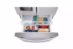 LG 26 cu. ft. Smart Wi-Fi Enabled French Door Refrigerator LFXS26973S (12)