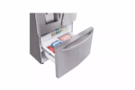 LG 26 cu. ft. Smart Wi-Fi Enabled French Door Refrigerator LFXS26973S (14)