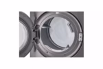 LG Single Unit Front Load LG WashTower(TM) with Center Control(TM) 4.5 cu. ft. Washer and 7.4 cu. ft. Electric Dryer WKE100HVA (14)