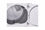 LG 7.3 cu. ft. Ultra Large High Efficiency Dryer(TM), Electric, White DLE7000W (10)