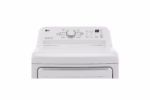 LG 7.3 cu. ft. Ultra Large High Efficiency Dryer(TM), Electric, White DLE7000W (11)