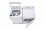 LG 7.3 cu. ft. Ultra Large High Efficiency Dryer(TM), Electric, White DLE7000W (14)