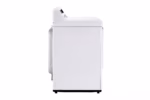 LG 7.3 cu. ft. Ultra Large High Efficiency Dryer(TM), Electric, White DLE7000W (15)