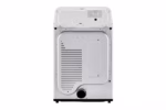 LG 7.3 cu. ft. Ultra Large High Efficiency Dryer(TM), Electric, White DLE7000W (16)