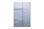LG 27 cu. ft. Side-by-Side Refrigerator with Smooth Touch Ice Dispenser LRSXS2706S (10)