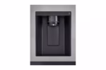 LG 27 cu. ft. Side-by-Side Refrigerator with Smooth Touch Ice Dispenser LRSXS2706S (14)