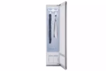 LG LG Styler(R) Smart Wi-Fi Enabled Steam Closet with TrueSteam(R) Technology and Exclusive Moving Hangers S3CW (9)
