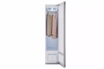 LG LG Styler(R) Smart Wi-Fi Enabled Steam Closet with TrueSteam(R) Technology and Exclusive Moving Hangers S3CW (10)