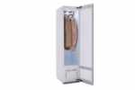 LG LG Styler(R) Smart Wi-Fi Enabled Steam Closet with TrueSteam(R) Technology and Exclusive Moving Hangers S3CW (12)