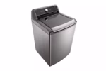 LG 5.5 cu. ft. Mega Capacity Top Load Washer with Impeller - Graphite Steel WT7400CV (3)