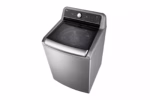 LG 5.5 cu. ft. Mega Capacity Top Load Washer with Impeller - Graphite Steel WT7400CV (5)
