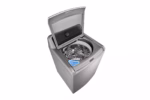 LG 5.5 cu. ft. Mega Capacity Top Load Washer with Impeller - Graphite Steel WT7400CV (6)
