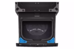 LG 27 Inch LG SideKick(TM) Pedestal Washer WD300CB (8)